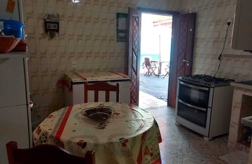 Costazul House | Family-Friendly Big House with Ocean View and Kitchen