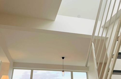 Binningen House | Big House for 10 People