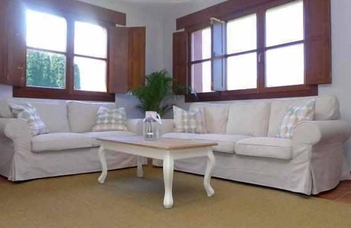 Prado House | Big house great for families or groups close to Ribadesella and beach