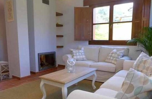 Prado House | Big house great for families or groups close to Ribadesella and beach