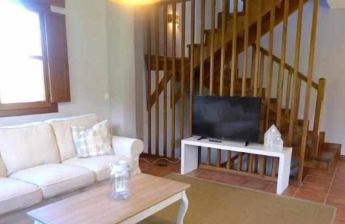 Prado House | Big house great for families or groups close to Ribadesella and beach