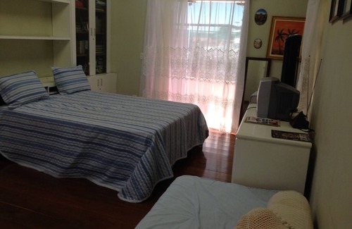 Sao Luiz House | Pet-Friendly Big House in Pampulha with Pool & Spa