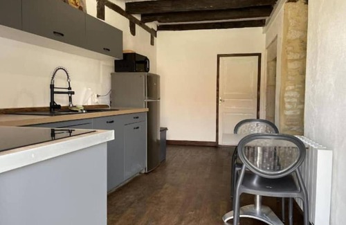Espedaillac House | Cozy Escape Under the Causse Stars with Family-Friendly Amenities