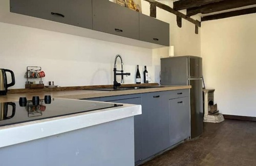 Espedaillac House | Cozy Escape Under the Causse Stars with Family-Friendly Amenities