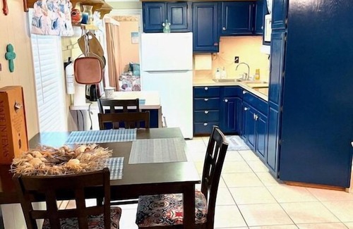 Matagorda House | Spacious Home with Breathtaking River Views & Pool