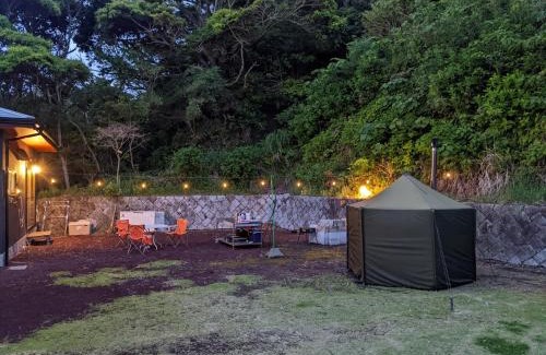 Oshima House | Exclusive Big Island Base with Ocean View and Breakfast