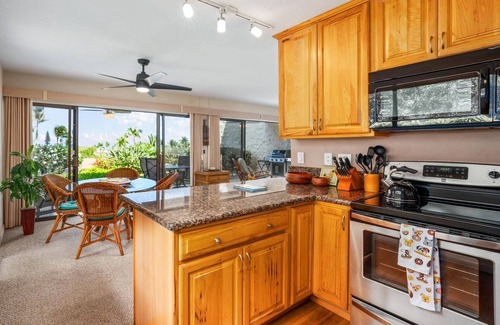 Keauhou Condo | Inviting Family Retreat at Big Island Keauhou Punahele