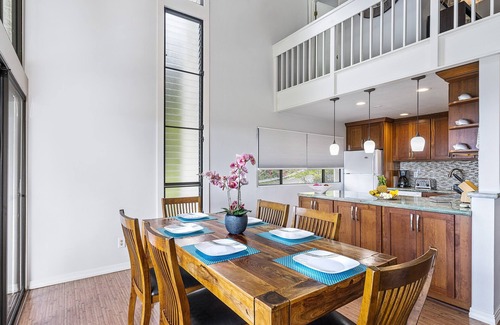 Keauhou Condo | Inviting Family Retreat at Big Island Keauhou Punahele