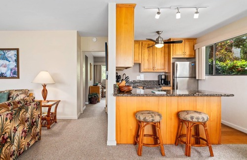 Keauhou Condo | Inviting Family Retreat at Big Island Keauhou Punahele