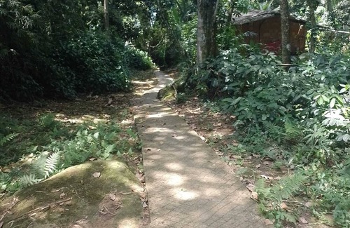 Centro House | Cozy House with Ocean View on Ilha Grande