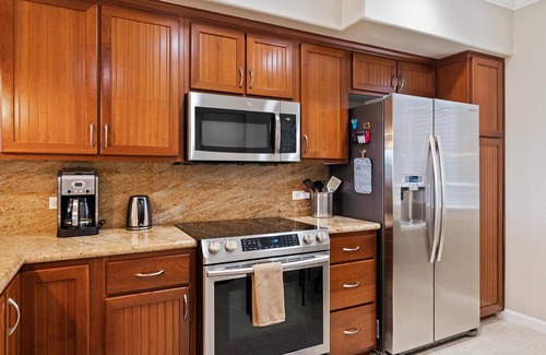 Waikoloa Condo | Welcoming Big Island Waikoloa Beach Villas 2 Bedroom Condo