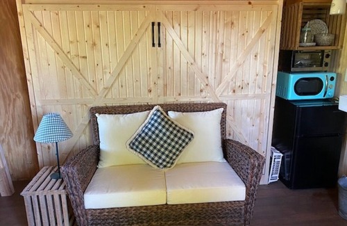 Hamersville Cabin | Experience Big Mike's Cabin: Lake Views & Family-Friendly Fun