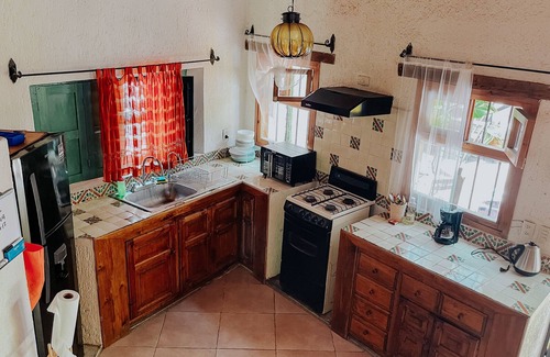 San Cristobal de las Casas House | Bright and Spacious Casa Minerva in the Heart of the City