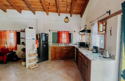 San Cristobal de las Casas House | Bright and Spacious Casa Minerva in the Heart of the City
