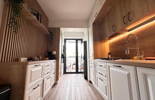 Sector 1 Apartment | Big Nest - Artitude Apartments