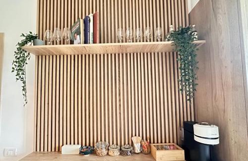 Sector 1 Apartment | Big Nest - Artitude Apartments