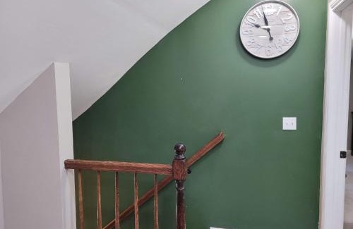 West Seneca House | Spacious New Home with Ample Parking for Families & Pets