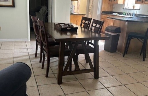 Brooksville Apartment | Pet-Friendly Retreat at Big Oak - Top-Rated Family Getaway