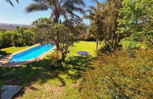 Harkerville Other | Big Pet friendly Holiday Home with beautiful sunsets and your own swimming pool.
