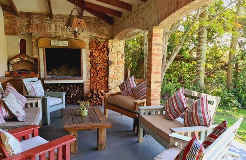 Harkerville Other | Big Pet friendly Holiday Home with beautiful sunsets and your own swimming pool.
