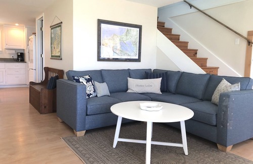 Honor Cottage | 10/10 Rated Big Platte Lake Waterfront Cottage Escape