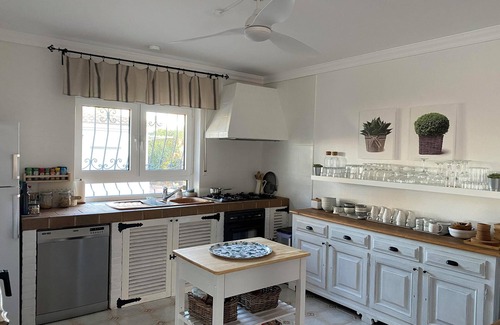 Cala Pi Villa | Relax by the Pool with Ocean Views at Casa Estrella De Mar