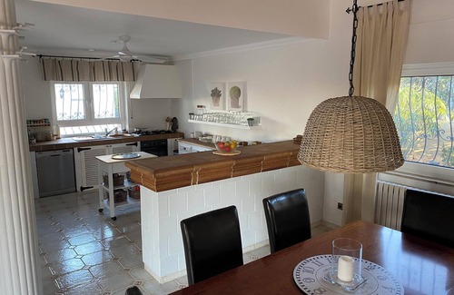 Cala Pi Villa | Relax by the Pool with Ocean Views at Casa Estrella De Mar