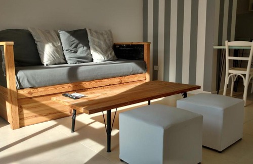 Concepcion del Uruguay Apartment | Family-Friendly BIG POSADAS with Top Guest Ratings 9/10