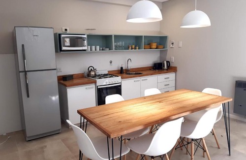 Concepcion del Uruguay Apartment | Family-Friendly BIG POSADAS with Top Guest Ratings 9/10