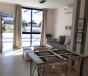 Concepcion del Uruguay Apartment | Family-Friendly BIG POSADAS with Top Guest Ratings 9/10