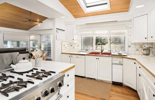 Princeton House | Spacious Private Home with Large Yard Near University