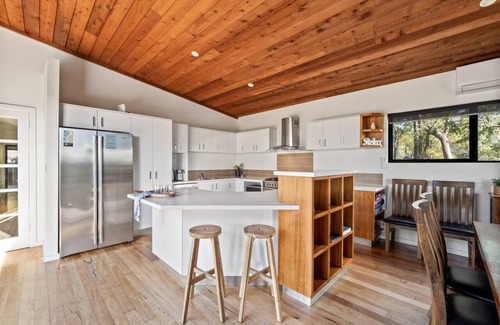 Quedjinup House | Discover Big Rock Dreaming - Child-Friendly Escapes