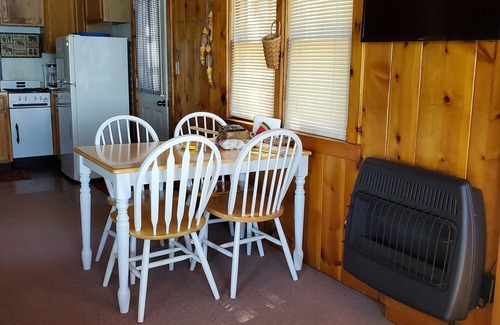 Park Rapids Cabin | Discover Big Sand Lakeside Cabin: 10/10 Rated Retreat