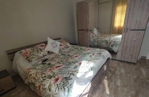Sidon Apartment | Seafront Apartment in Saida, Lebanon – Pet & Child Friendly