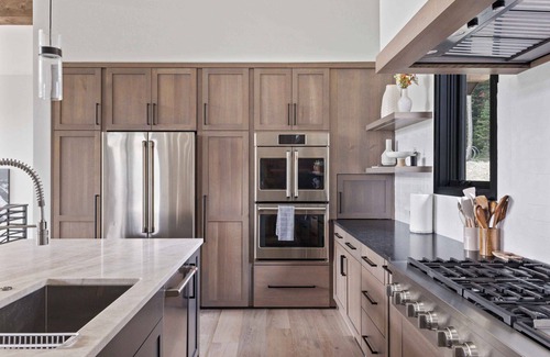 Big Sky House | Big Sky Summit Chalet/Ski-In Hot Tub Wi-Fi
