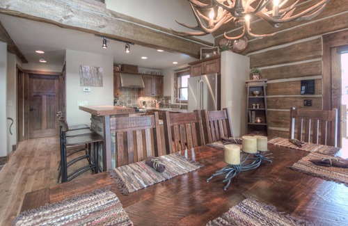 Powder Ridge Cabin | Unforgettable Stay at Powder Ridge Cabin Oglala 13