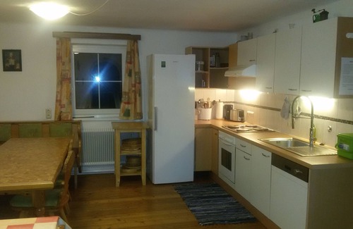 Krakauhintermuehlen House | Secluded Oasis: Pet-Friendly Home with Ocean View & Pool