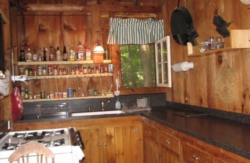 Holderness House | Big Squam Waterfront: Perfect for Family Getaways