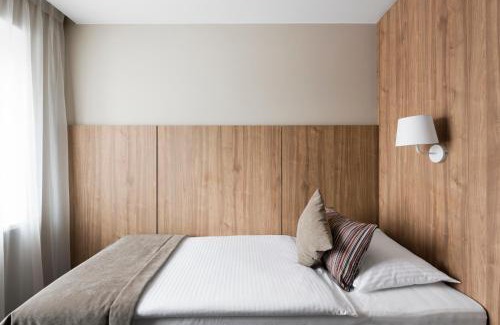 Ukmerge Hotel | Pet-Friendly Big Stone: 4-Star Hotel with Great Amenities