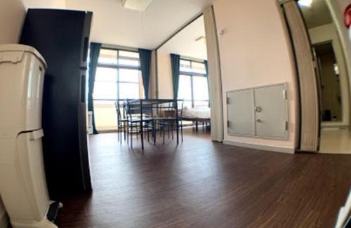 Aomori Apartment | Welcoming Big Stone Tsukuda: Family & Pet-Friendly Stay