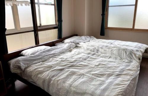 Aomori Apartment | Welcoming Big Stone Tsukuda: Family & Pet-Friendly Stay