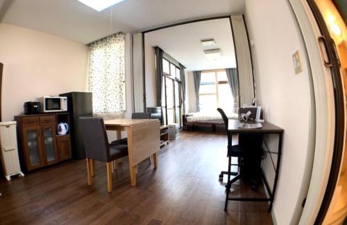 Aomori Apartment | Big Stone Tsukuda: Family-Friendly Vacation Stay Awaits