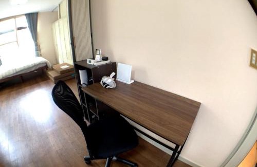 Aomori Apartment | Big Stone Tsukuda: Family-Friendly Vacation Stay Awaits