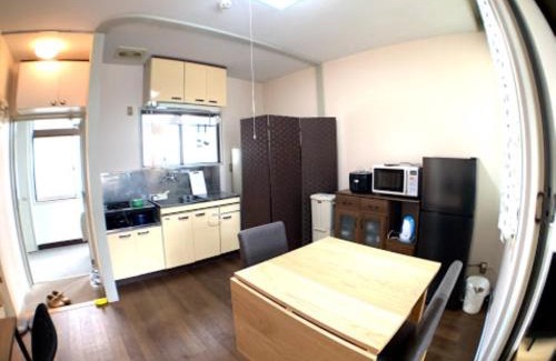 Aomori Apartment | Big Stone Tsukuda: Family-Friendly Vacation Stay Awaits