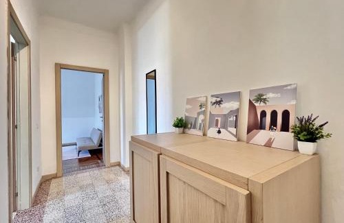 Acquabella Apartment | Inviting BIG Studio Goldoni Near Duomo & M4 Lin Airport