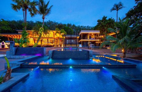 Ko Yao Hotel | Experience Big Sun Residences by iRetreat with Ocean Views