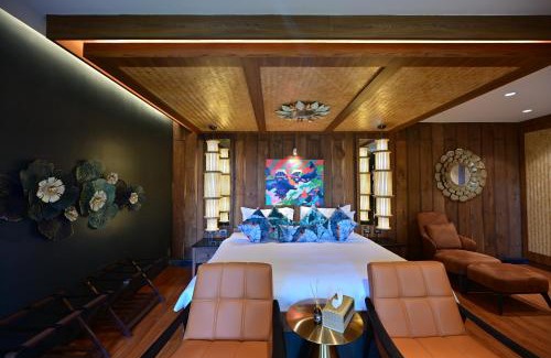 Ko Yao Hotel | Experience Big Sun Residences by iRetreat with Ocean Views