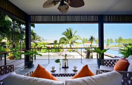 Ko Yao Hotel | Experience Big Sun Residences by iRetreat with Ocean Views