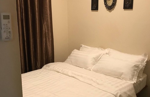 Semporna House | Budget-Friendly Big Three Home with Family Amenities