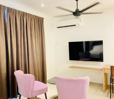 Temerloh Hotel | Family-Friendly Stay at BIG TREE HOTEL with Great Reviews